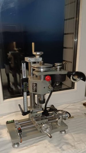 mini milling machine for metal мини фрезерный станок по металлу