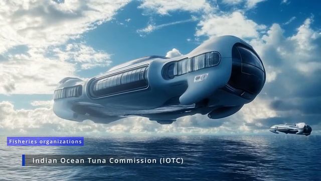 Future spacecraft of intergovernmental organizations (IGOs) AI 2⧸moving
