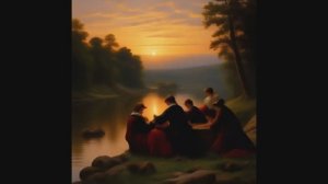 +Собрались мы по поводу..