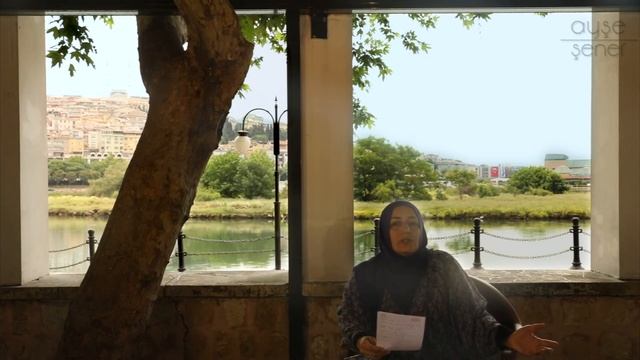 2 Burak 2 Kanat | Yakın İhtimal | Ayşe Şener смотреть онлайн