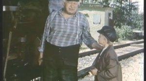 Меняю собаку на паровоз (1975)