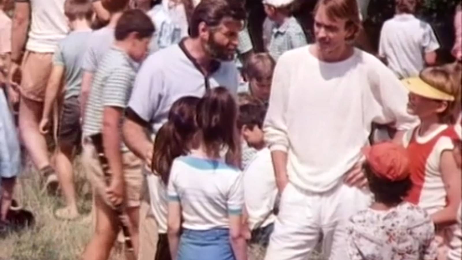 Музыкальная смена (1987)