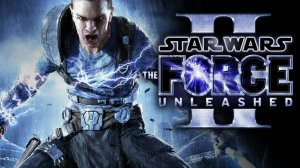 Star Wars - The Force Unleashed 2#1