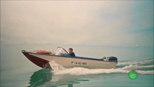 Сериал «Дельфин» 2 ой сезон (новые серии) 5 я – 6 я серии  Анонс.