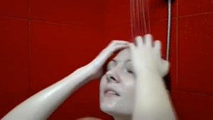 Как я мою голову