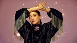 Melike Sahin - Nasir (Vocals Only)