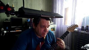 Slipknot - The Devil In I кавер
