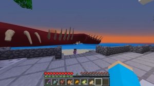 МЫ ПРИРУЧИЛИ РЕБЕНКА ЭЛЬ ГРАН МАЙЯ В МАЙНКРАФТ! КРАСЯ И МИЯ MINECRAFT
