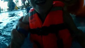 аквапарк "Планета", Уфа 2022