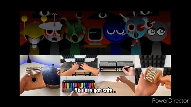 делают из инструментов спрунки смотреть онлайн