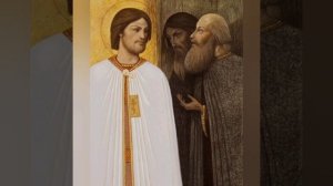 История Петра и Февронии Муромских