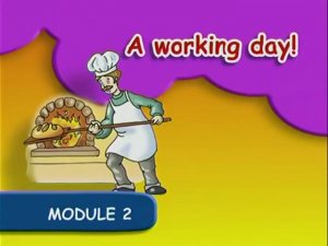 Spotlight 4 Module 2 p. 26-32