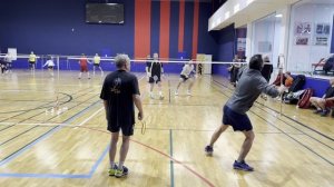 Бадминтон 14.01.26(5)