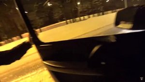 ГЕЛИК AMG БУЛКИНА УХОДИТ ОТ ДПС