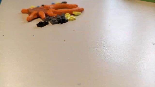 35 серия— КРАБ 2 часть смотреть онлайн