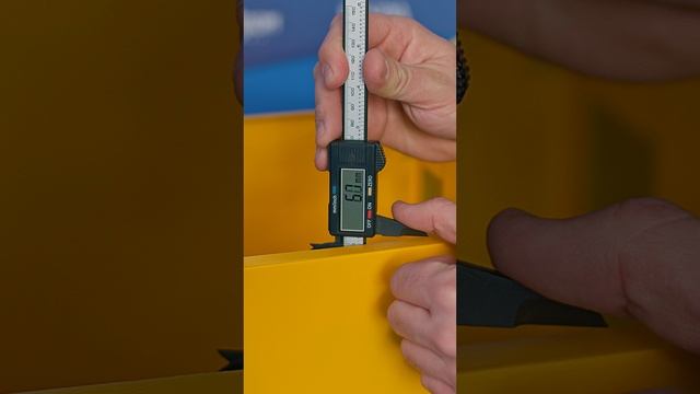 Сравнение шкафа Rispa для газового счетчика со сторонним производителем