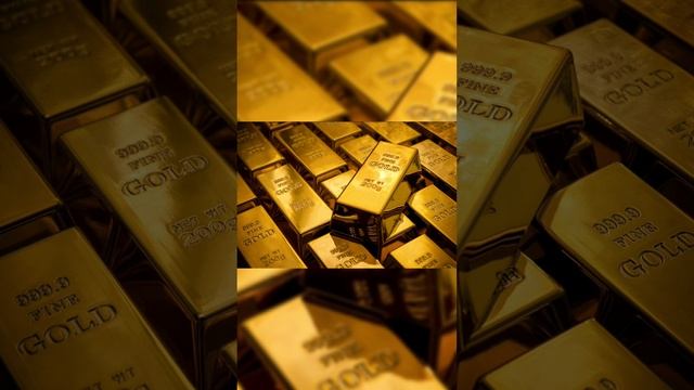 Gold trading - прогнозы по золоту на 2025 год