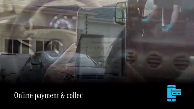 The Mercedes-Benz Home Services. смотреть онлайн