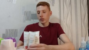 Распаковка  большого заказа Фаберлик!