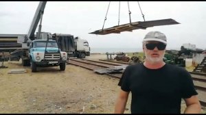 Epsilon 49. Строим!