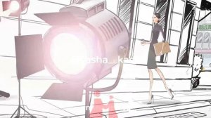 Создание анимационных заставок для YouTube канала