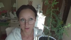 Хроника 15 июня 2020 года. Больничка, дачный шопинг и пирожки из ржаной муки...