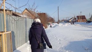 Обычный день.Обзор покупок.