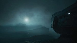💿👽The Expanse - Atmospheric Sci-Fi Ambient Music for Focus and Relaxation