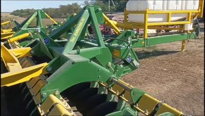 Дискатор на системном носителе с ЖКУ. ЗимМаш