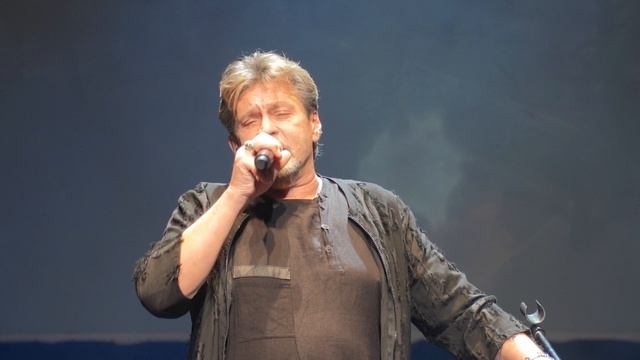 «РАЗМЫШЛЕНИЯ НА ПРОГУЛКЕ» НАРОДНЫЙ АРТИСТ РОССИИ АЛЕКСАНДР ДОМОГАРОВ.