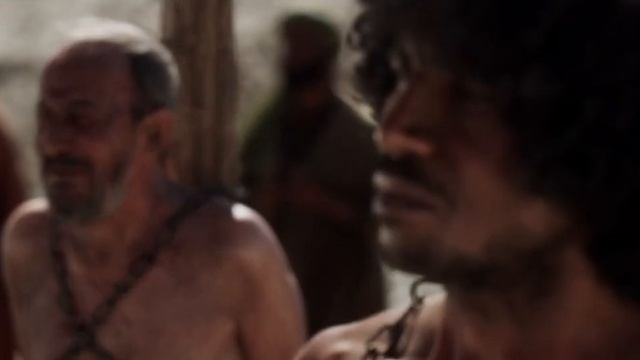 Умар ибн Аль-Хаттаб 6 серия на русском языке