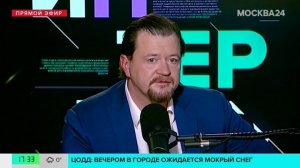 Врач Александр Войновский рассказал, откуда возникает внезапная аллергия на продукты