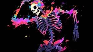 Явуз Маулл — Голова смерти ft. КАФУ / しゃれこうべ　feat.可不(KAFU)