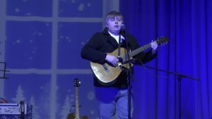 Виктор Алексеев - Лисёнок