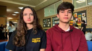 Телепрограмма "Премьера" №9 (2024-2025 уч.г.)