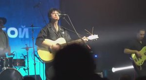 КИНОхроника "Только сны" промо