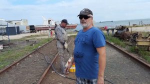 Корпус эпсилон 49 покрашен. Мы это сделали!