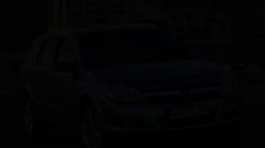 Opel   Astra Station Wagon  ( 2007 )