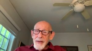 Леонард Сасскинд. Кризис в теории струн хуже чем вы думаете (eng.)