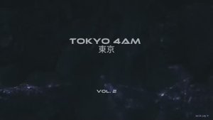 MRJay - id 1 T O K Y O 4AM 東京 Vol.2 [Wave_Phonk]