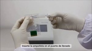 EDAN i15 Quality Control