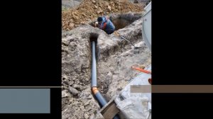 Купить септик Тверь 0.35 в Ярославле с установкой