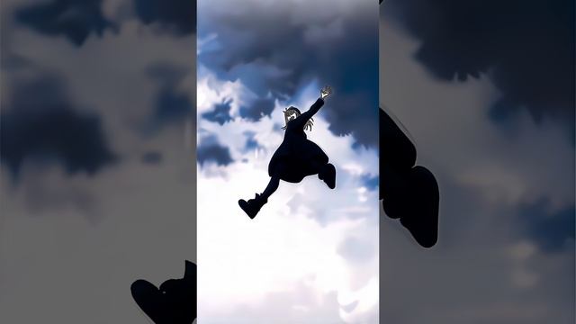 Ведьма и чудовище || [EDIT/AMV]