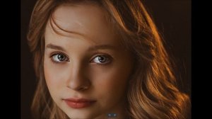 ВПЕРЕДИ ВЕСНА - мой любимый цвет (В.С.)