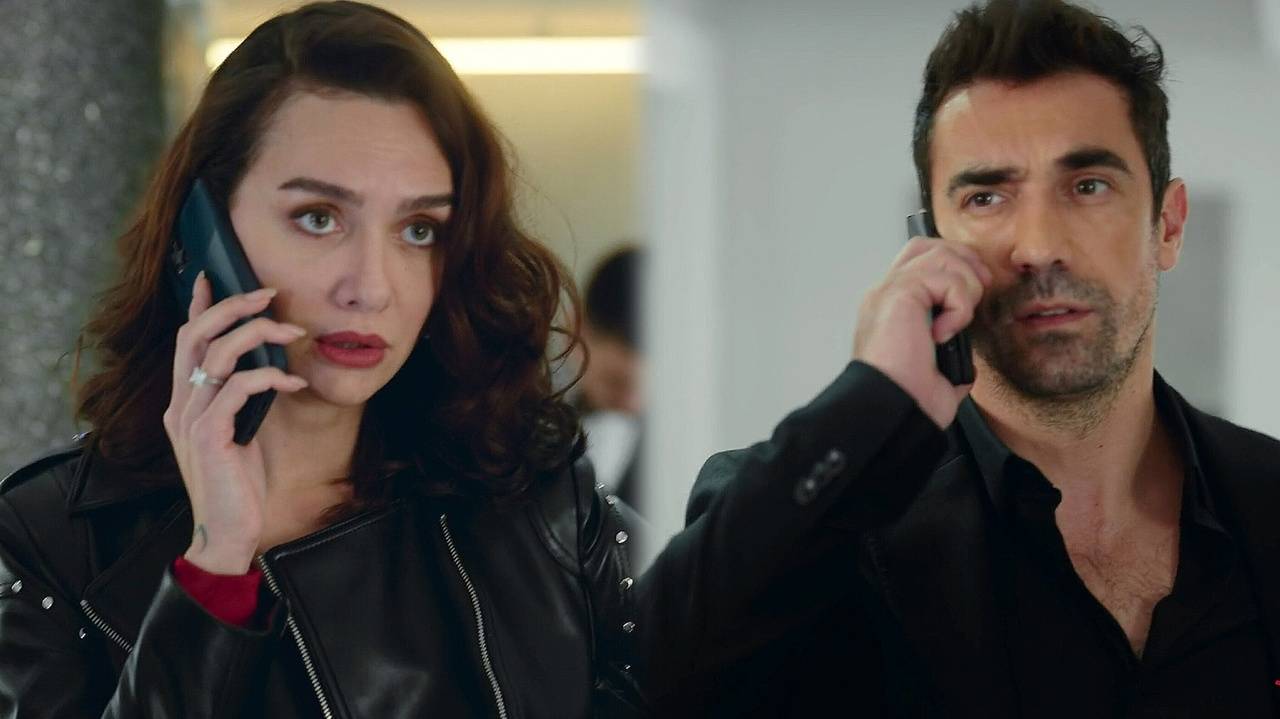 Lale & Kenan / Somebody / смотреть онлайн