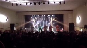 Сколот - Атмановские Кулачки (Live "Наследие 2022")