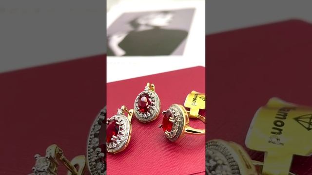 Серьги_,_кольцо,брас...erries_2 смотреть онлайн