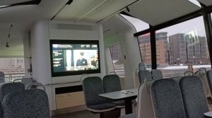 Москва речной трамвайчик#Москва#речной трамвай