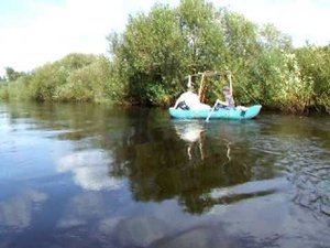 Река Лух