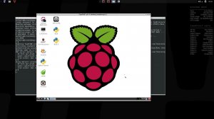 Установка vnc на Raspberry pi
